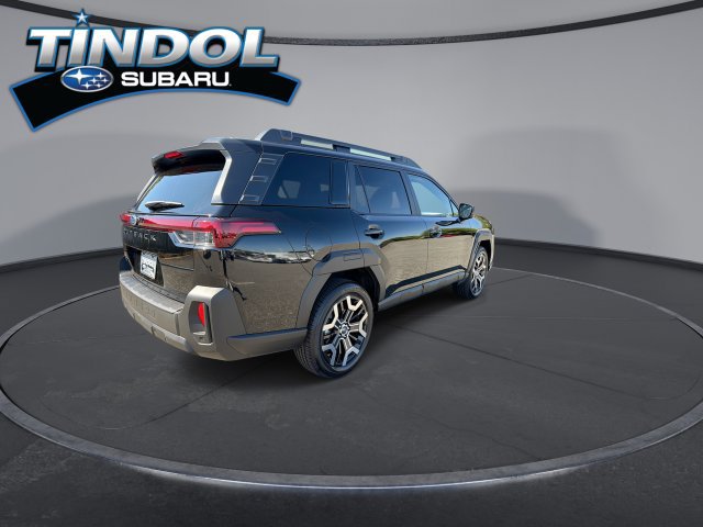 New 2026 Subaru Outback Touring XT AWD/4WD image 8