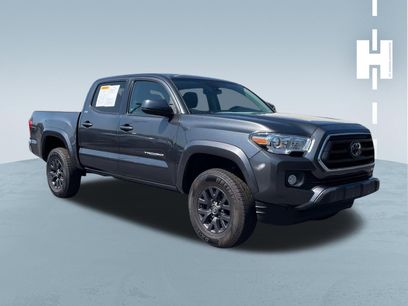 Used 2023 Toyota Tacoma SR5