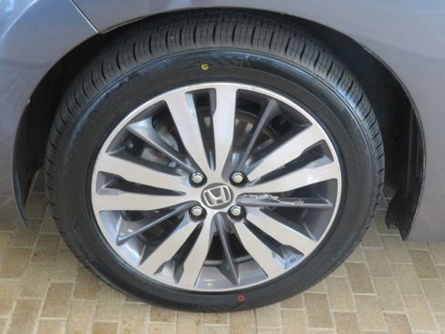 Used 2015 Honda Fit EX-L image 7