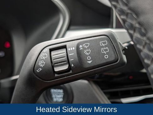 Used 2024 Ford Escape Active AWD/4WD image 27