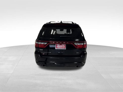 Used 2024 Dodge Durango GT AWD/4WD image 4