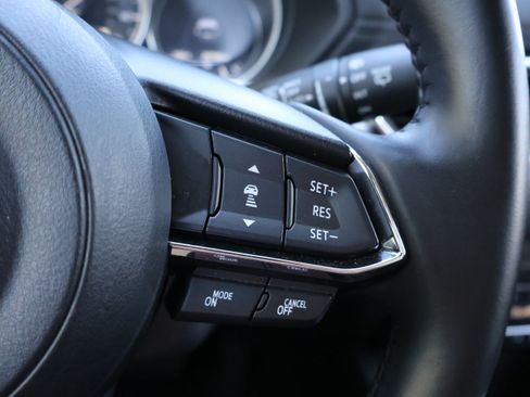 Used 2025 MAZDA CX-5 AWD 2.5 S w/ Select Package image 27