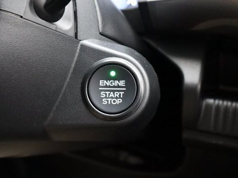 New 2025 Ford Ranger Lariat w/ Black Appearance Package image 29