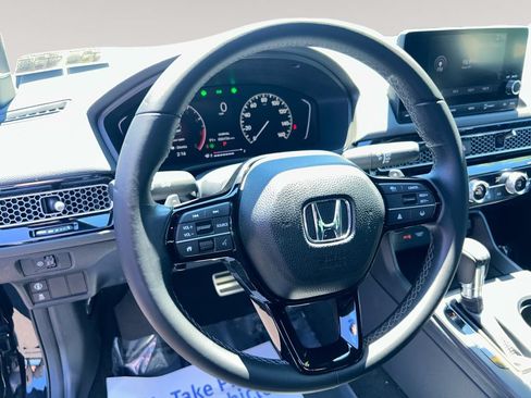 Used 2023 Honda Civic Sport image 12
