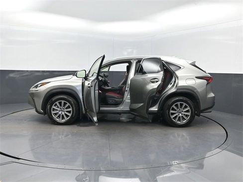 Used 2021 Lexus NX 300 AWD w/ Comfort Package image 38