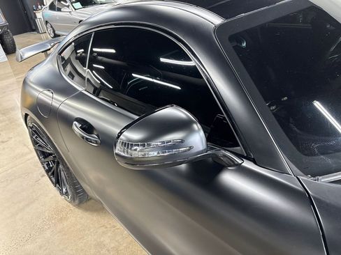 Used 2016 Mercedes-Benz AMG GT S w/ Exclusive Interior Package image 33