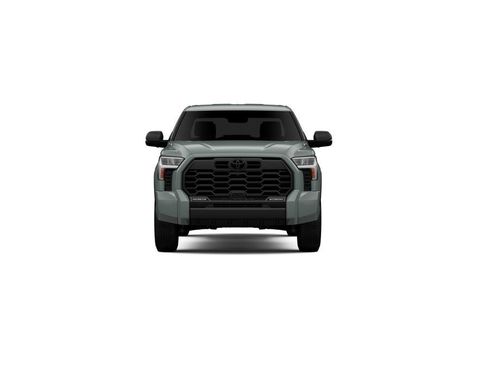 New 2025 Toyota Tundra Limited AWD/4WD image 39
