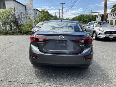 Used 2014 MAZDA MAZDA3 i Grand Touring FWD image 6