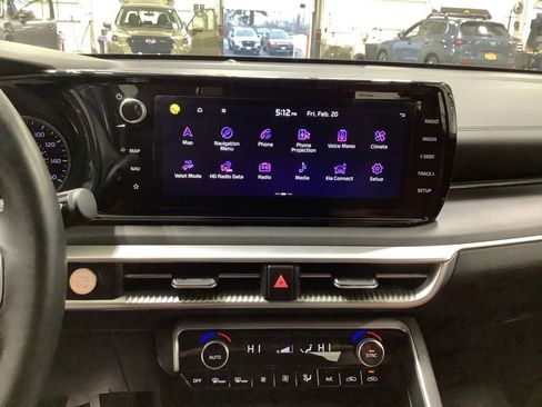 Used 2023 Kia K5 GT-Line w/ GT-Line Premium Package image 17