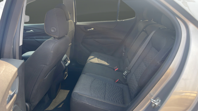 Used 2018 Chevrolet Equinox LT AWD/4WD image 24