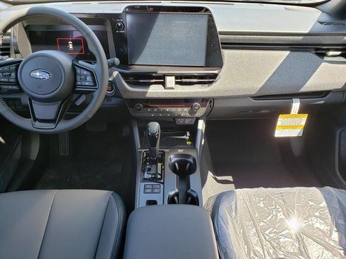 New 2026 Subaru Outback Premium AWD/4WD image 9