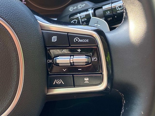 Used 2021 Kia Sorento EX FWD image 19