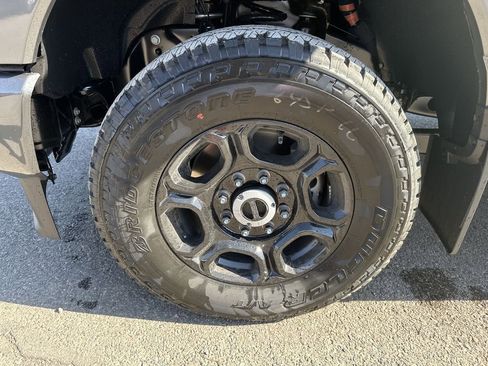 New 2026 Ford F350 XL w/ STX Appearance Package image 22