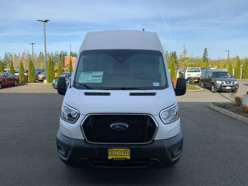New 2024 Ford Transit 350 Base w/ Interior Upgrade Package image 2