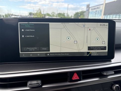 New 2025 Kia Sorento S image 15