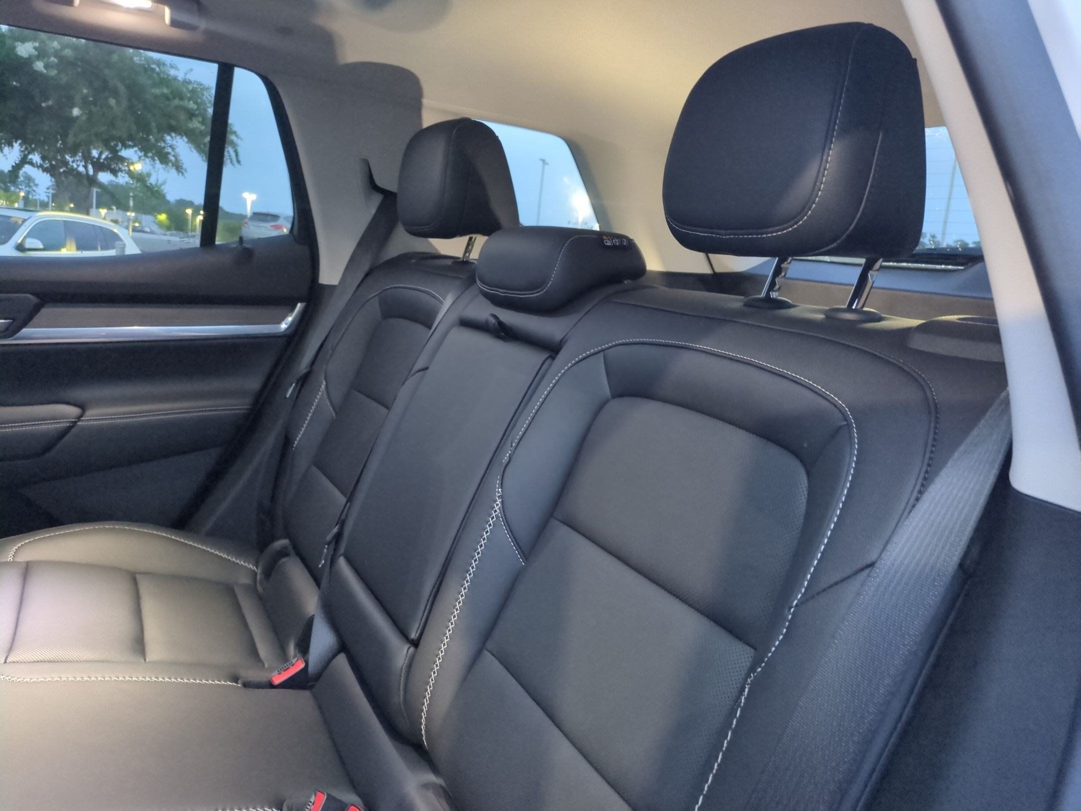 Used 2026 GMC Terrain Denali w/ LPO, Floor Liner Package AWD/4WD image 31