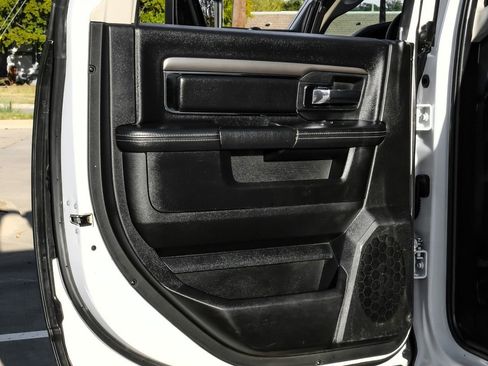 Used 2018 RAM 2500 Laramie w/ Sport Appearance Group image 44