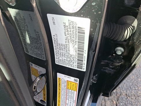 Certified 2024 Honda Accord Sport image 27