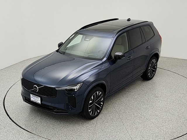 New 2027 Volvo XC90 B6 Ultra AWD/4WD image 13
