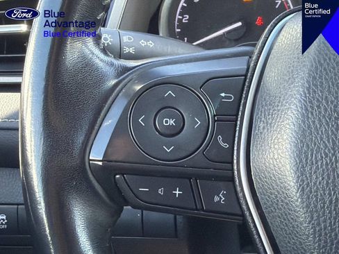 Used 2020 Toyota Camry SE FWD image 20