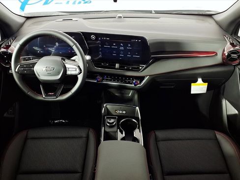 New 2026 Chevrolet Equinox RS w/ Convenience Package III image 12