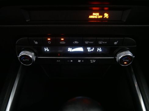 Used 2024 MAZDA CX-5 Carbon Edition image 23