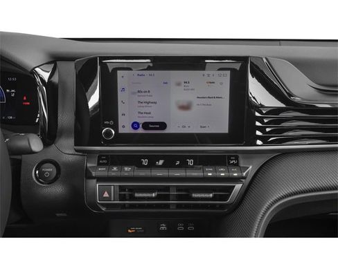 New 2026 Toyota Camry SE image 9