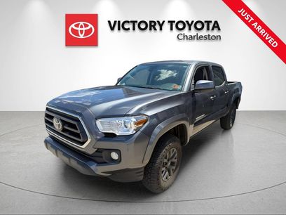 Used 2023 Toyota Tacoma SR5
