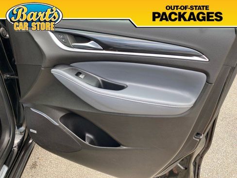 Used 2021 Buick Enclave Premium w/ Experience Buick Package AWD/4WD image 16