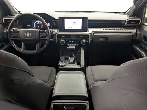 Used 2024 Toyota Tacoma SR5 image 16