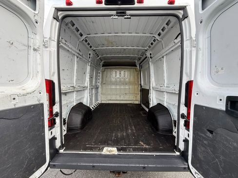 Used 2017 RAM ProMaster 1500 image 46