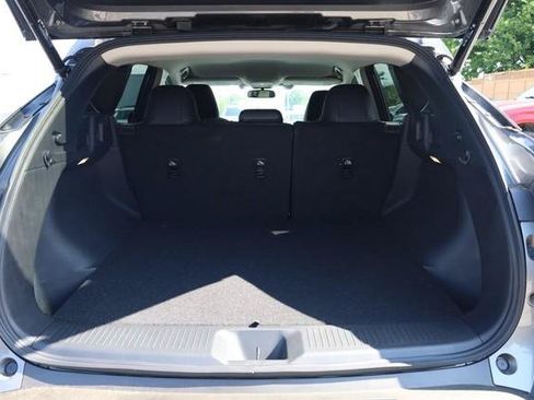 New 2026 Nissan Murano SV AWD/4WD image 7