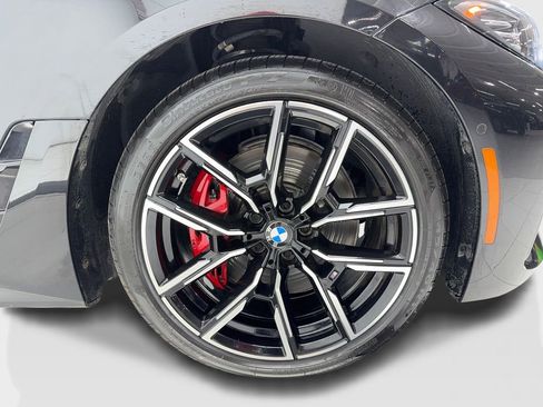 Used 2023 BMW 430i Gran Coupe 430i Gran Coupe M SPORT,NAV,CA w/ M Sport Package image 43