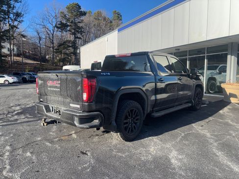 Used 2021 GMC Sierra 1500 Elevation w/ LPO, GMC Protection Package image 4