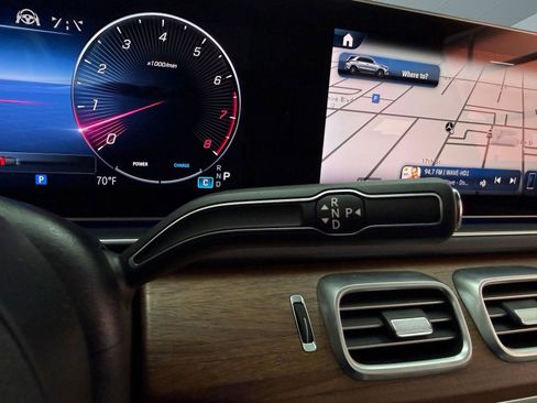 New 2025 Mercedes-Benz GLE 450 4MATIC image 27
