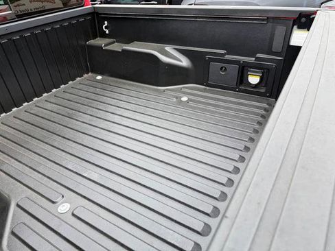 Used 2023 Toyota Tacoma TRD Off-Road AWD/4WD image 6
