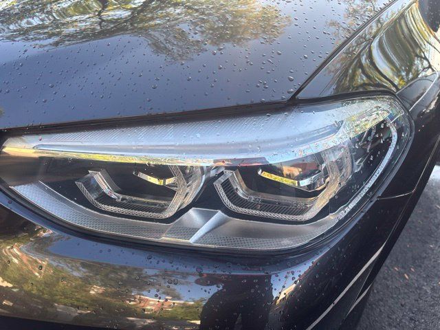 Used 2021 BMW X4 M40i w/ Premium Package AWD/4WD image 2