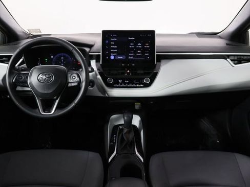 Used 2025 Toyota Corolla FX w/ Convenience Package image 14