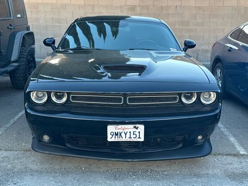 Used 2022 Dodge Challenger GT w/ Plus Package image 7