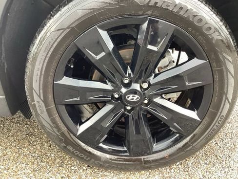 Used 2025 Hyundai Palisade XRT AWD/4WD image 37
