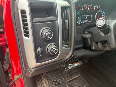 Used 2017 GMC Sierra 1500 SLE AWD/4WD image 20