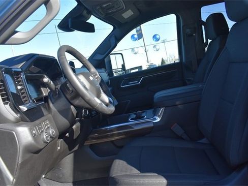 New 2026 Chevrolet Silverado 2500 LT image 26