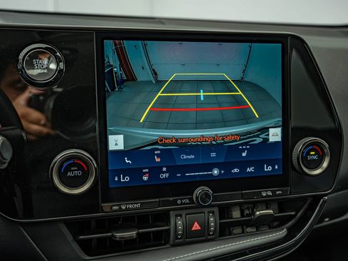 Certified 2024 Lexus NX 350 AWD w/ Cold Area Package image 27