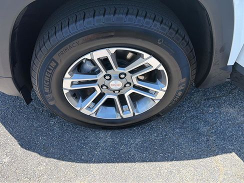 Used 2026 GMC Terrain Elevation FWD image 36