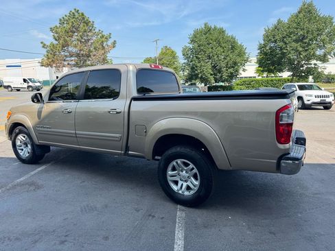 Used 2004 Toyota Tundra SR5 AWD/4WD image 19