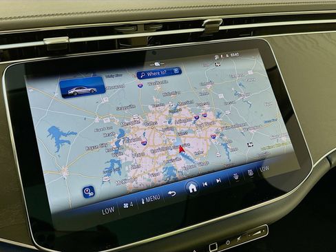 New 2026 Mercedes-Benz E 450 4MATIC Sedan image 14