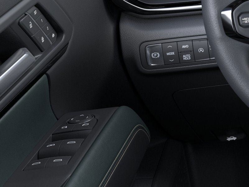 New 2026 GMC Terrain AT4 w/ Convenience Package III AWD/4WD image 22