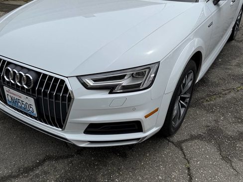 Used 2019 Audi A4 2.0T allroad Premium Plus w/ Premium Plus Package AWD/4WD image 26