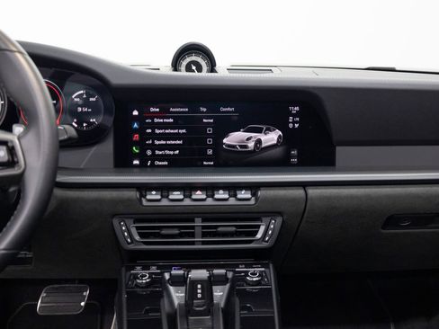 Certified 2023 Porsche 911 Targa 4 GTS image 15