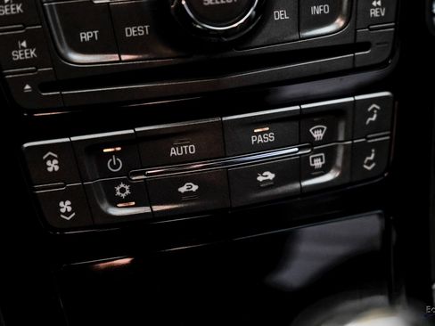 Used 2013 Cadillac CTS V image 58